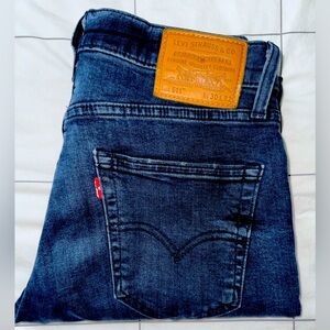 Men’s Levi Jeans W30 L32 - Signature clothing